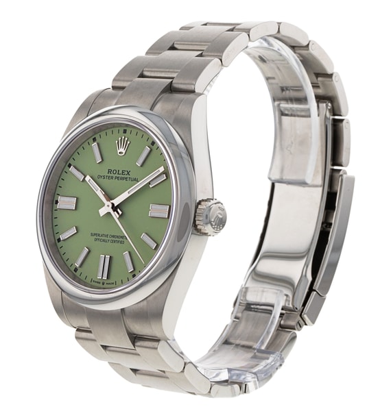 Rolex Oyster Perpetual 41 134300